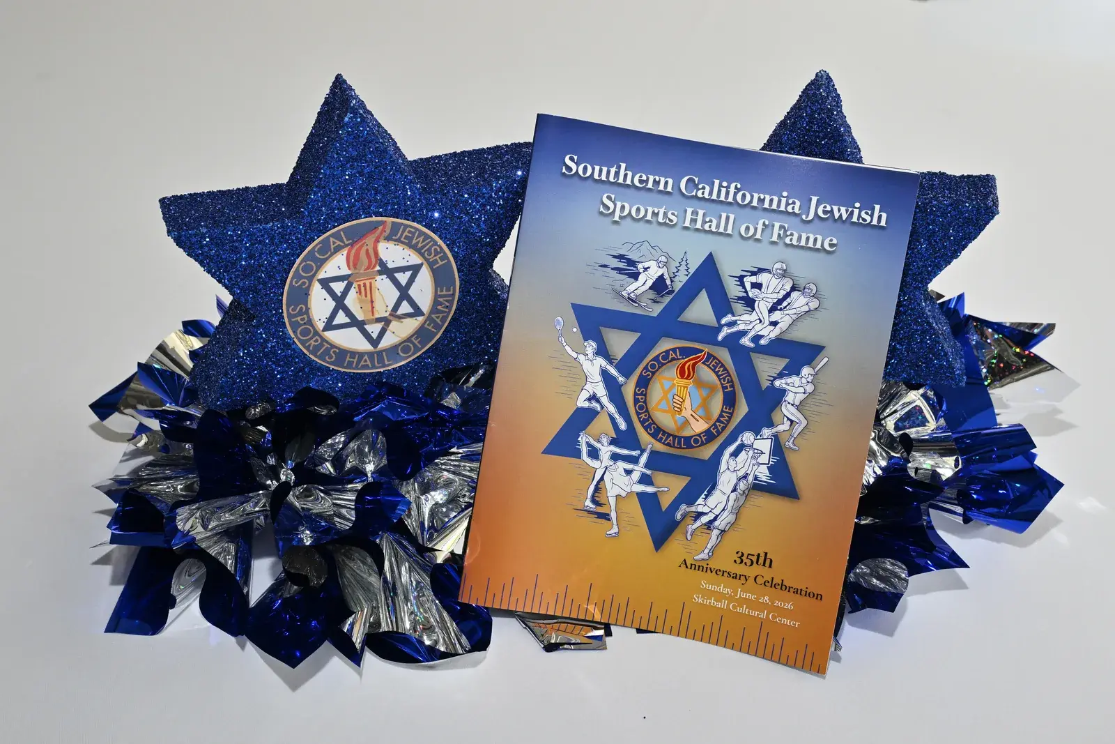 2026 SCJSHOF induction ceremony — photo 1