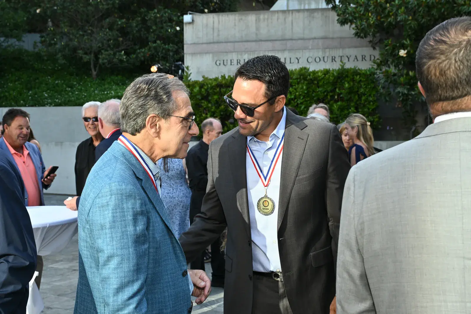 2026 SCJSHOF induction ceremony — photo 2