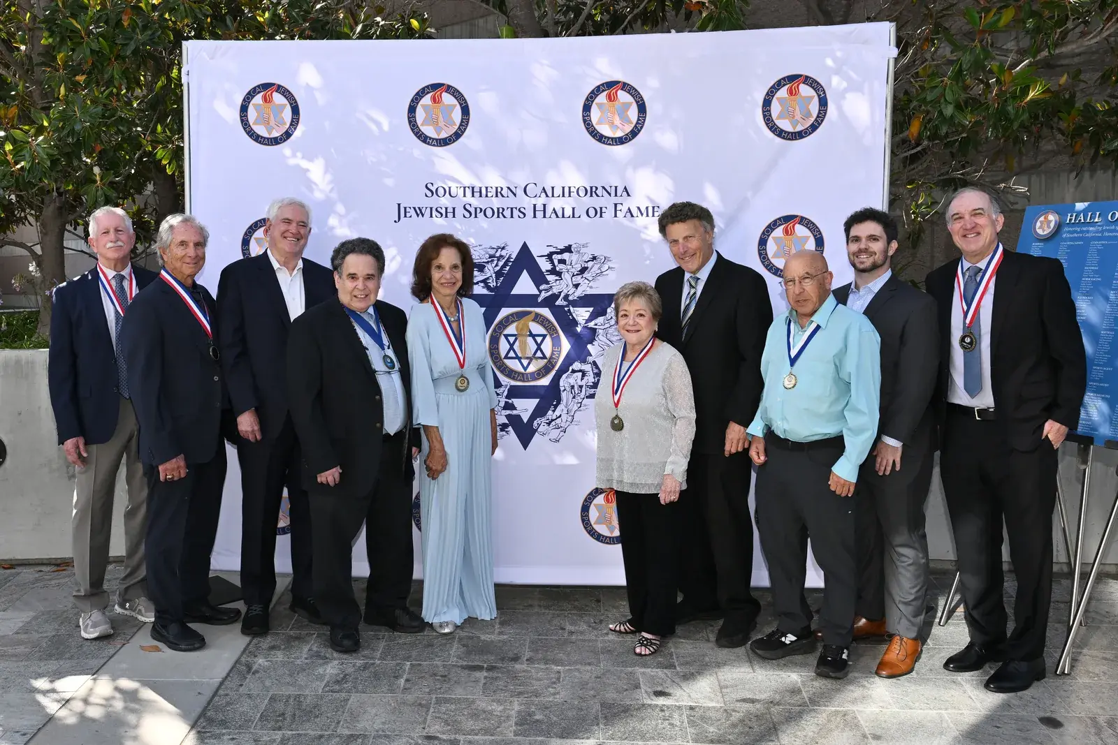 2026 SCJSHOF induction ceremony — photo 3