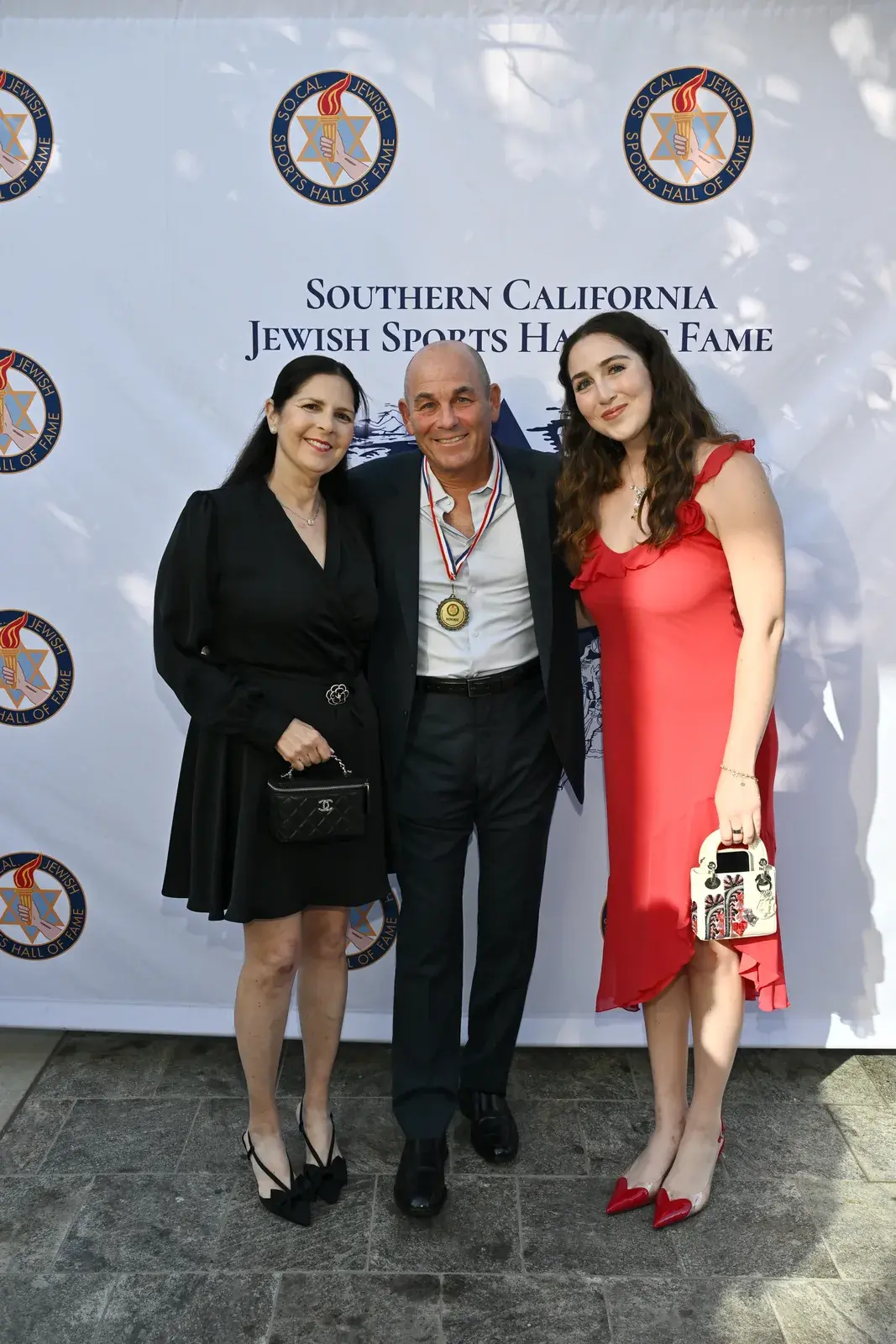 2026 SCJSHOF induction ceremony — photo 5
