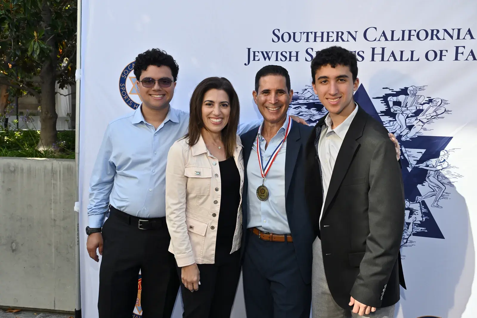 2026 SCJSHOF induction ceremony — photo 7