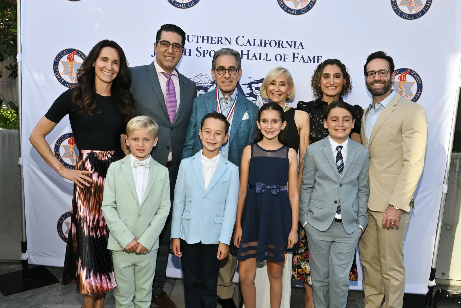 2026 SCJSHOF induction ceremony — photo 8