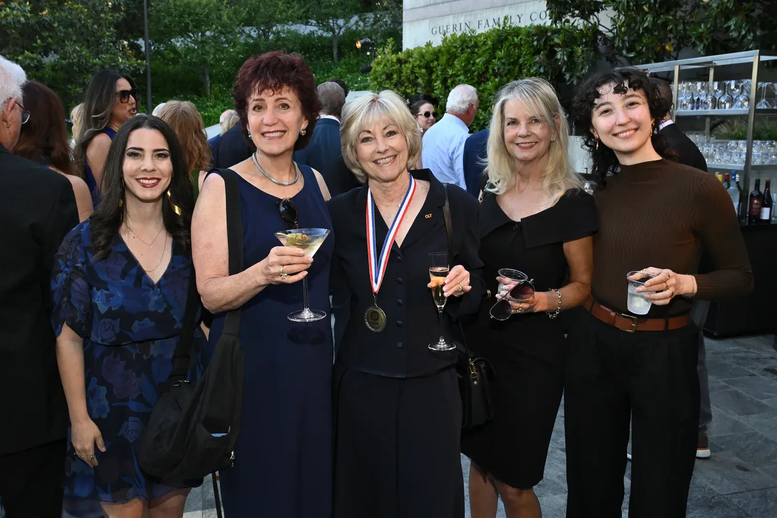 2026 SCJSHOF induction ceremony — photo 9