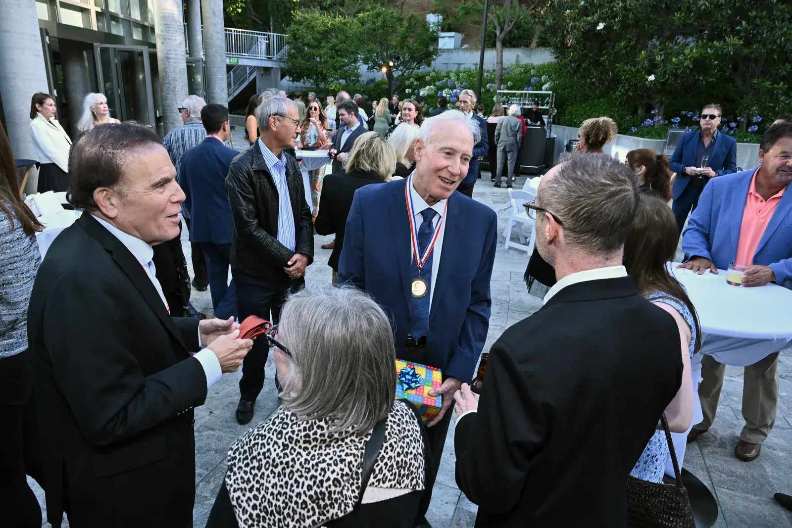2026 SCJSHOF induction ceremony — photo 10