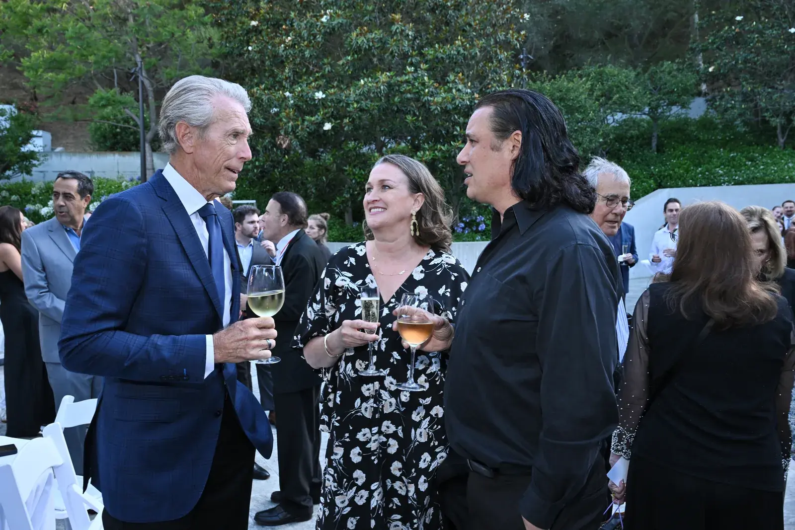 2026 SCJSHOF induction ceremony — photo 11
