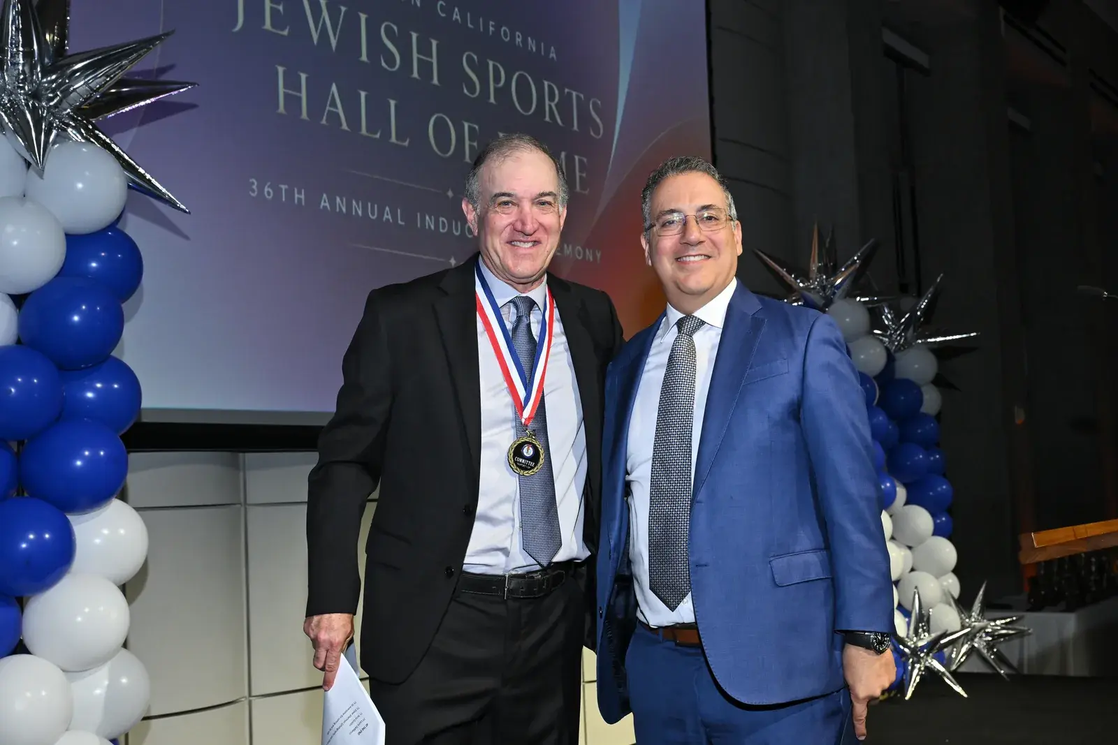 2026 SCJSHOF induction ceremony — photo 14