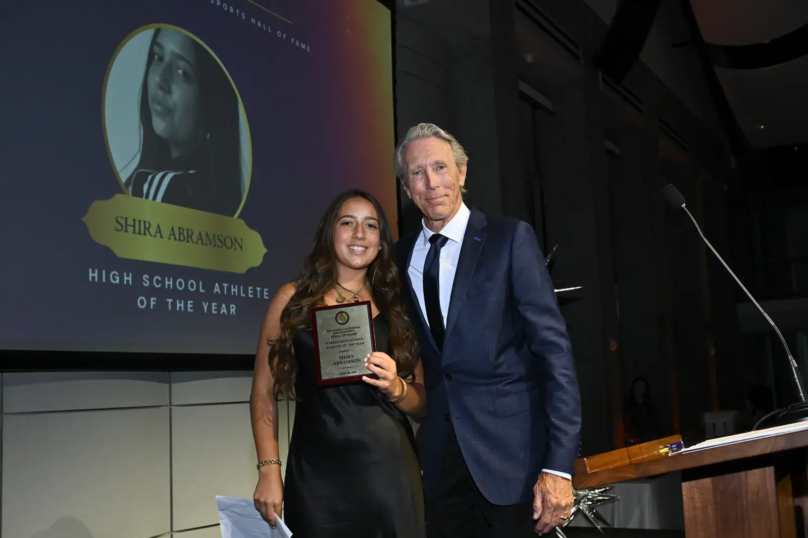 2026 SCJSHOF induction ceremony — photo 16