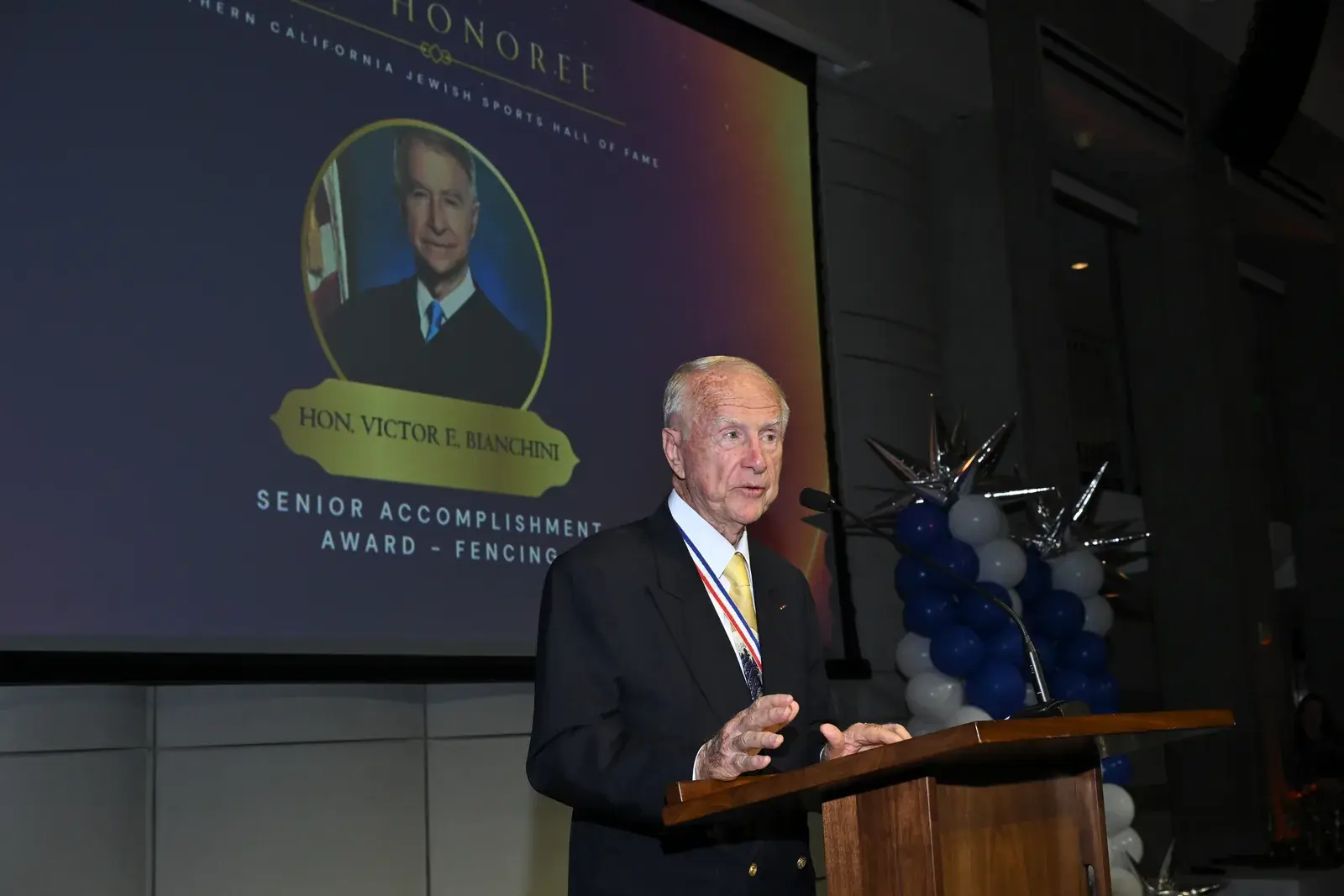 2026 SCJSHOF induction ceremony — photo 17