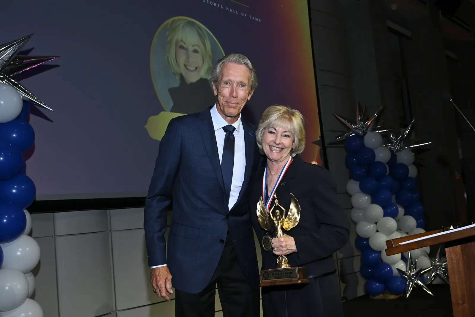 2026 SCJSHOF induction ceremony — photo 18