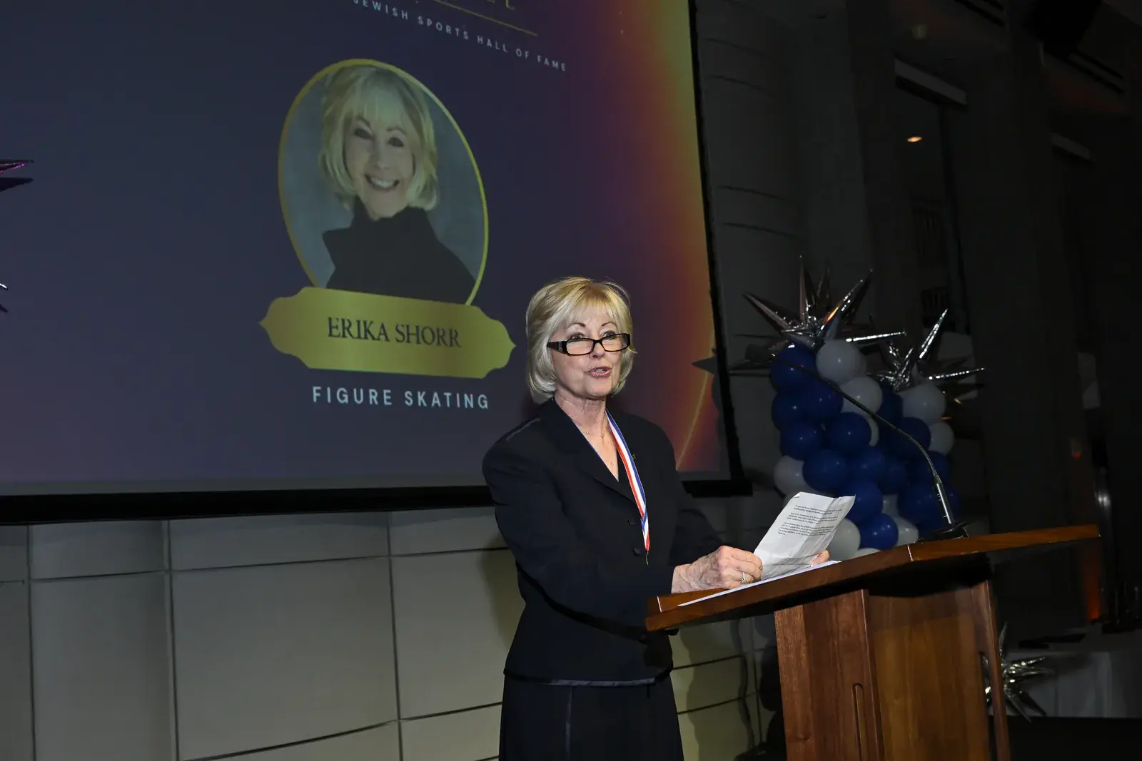 2026 SCJSHOF induction ceremony — photo 19