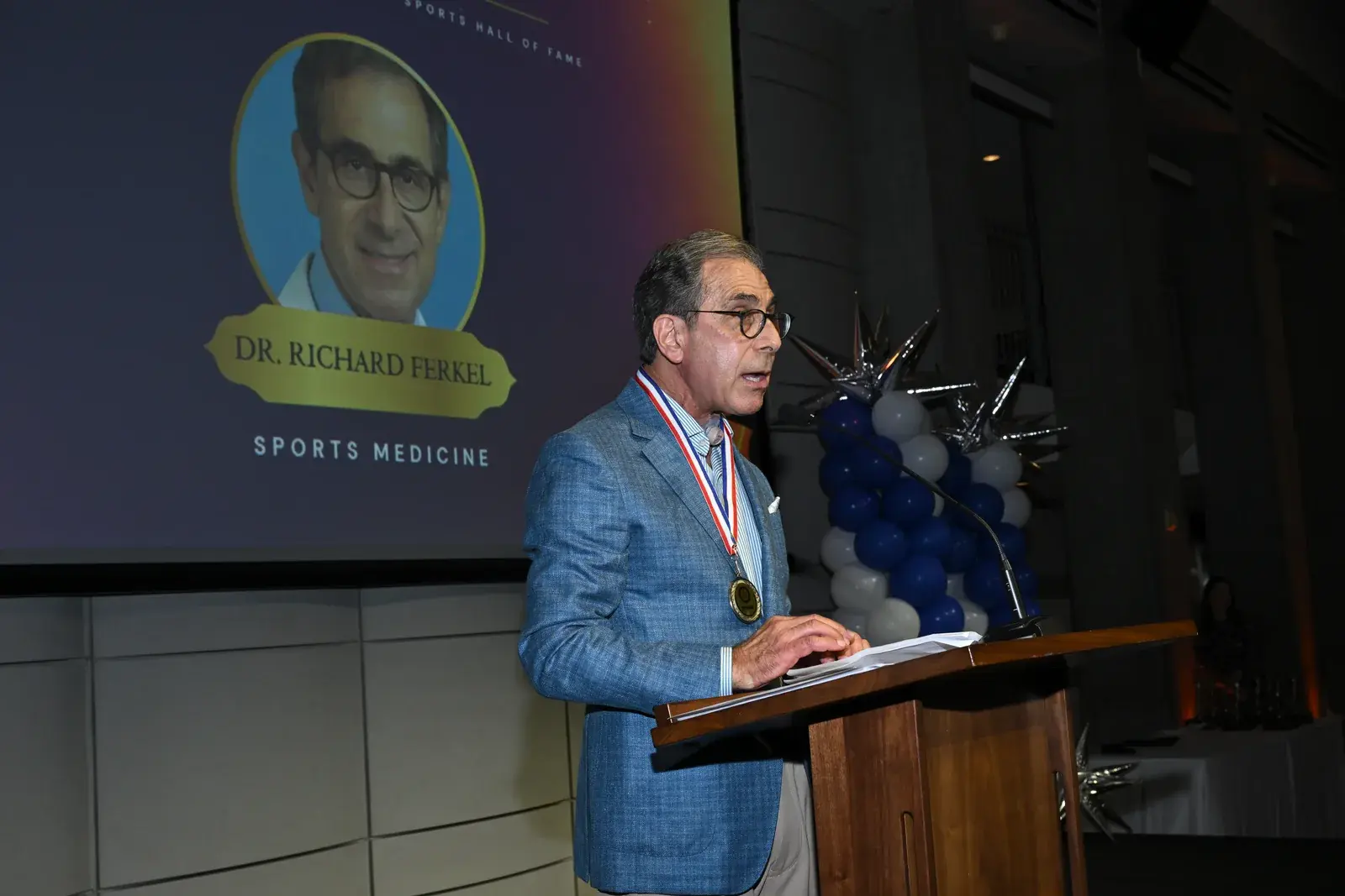 2026 SCJSHOF induction ceremony — photo 20