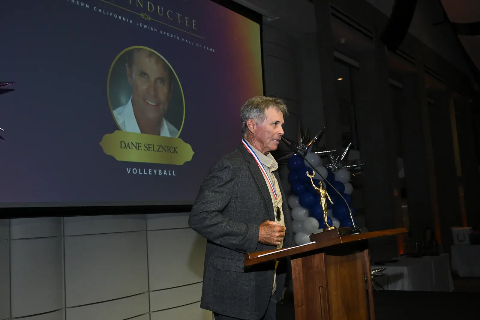 2026 SCJSHOF induction ceremony — photo 21