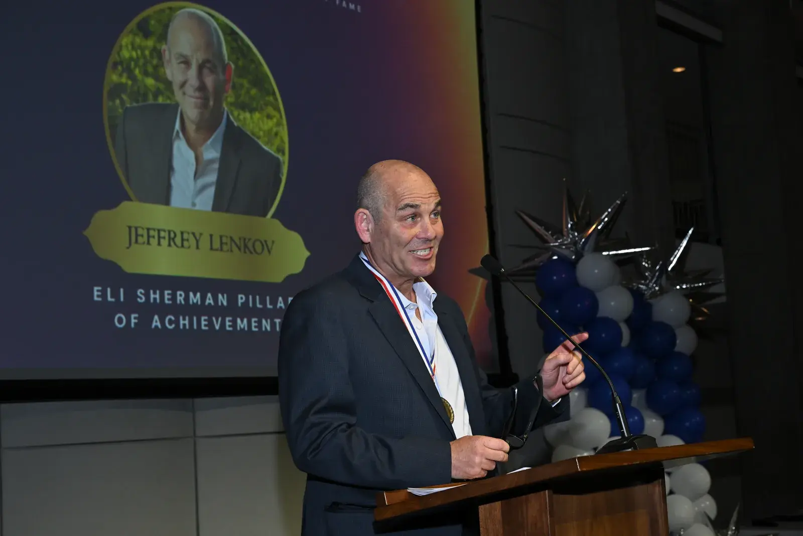 2026 SCJSHOF induction ceremony — photo 22