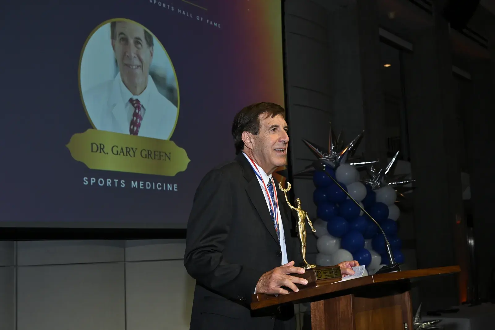 2026 SCJSHOF induction ceremony — photo 23