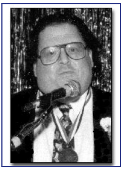 Allan Malamud