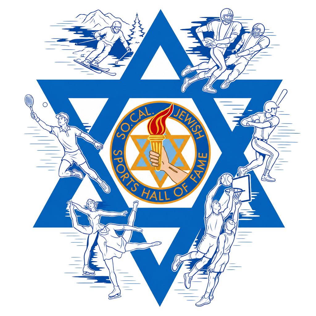 Southern California Jewish Sports Hall of Fame